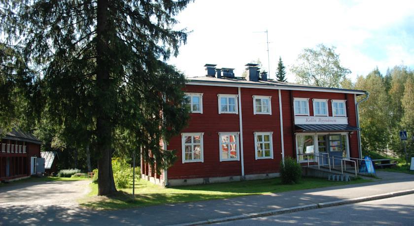 Отель Kolin Ryynänen