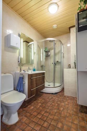 Отель Villa Nordica