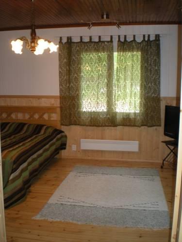 Вилла Villa Niemelä
