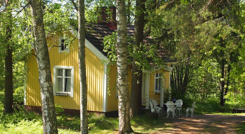 Апартаменты Tammiston Tila Cottages
