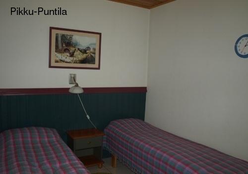 Апартаменты Puntilan Tila Holiday Homes
