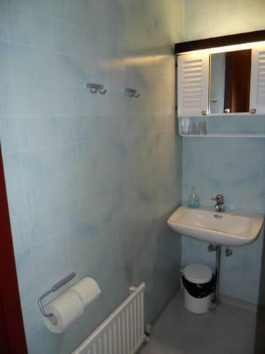 Отель Hotel Tiiranlinna