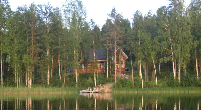 Вилла Saimaa Lakeside