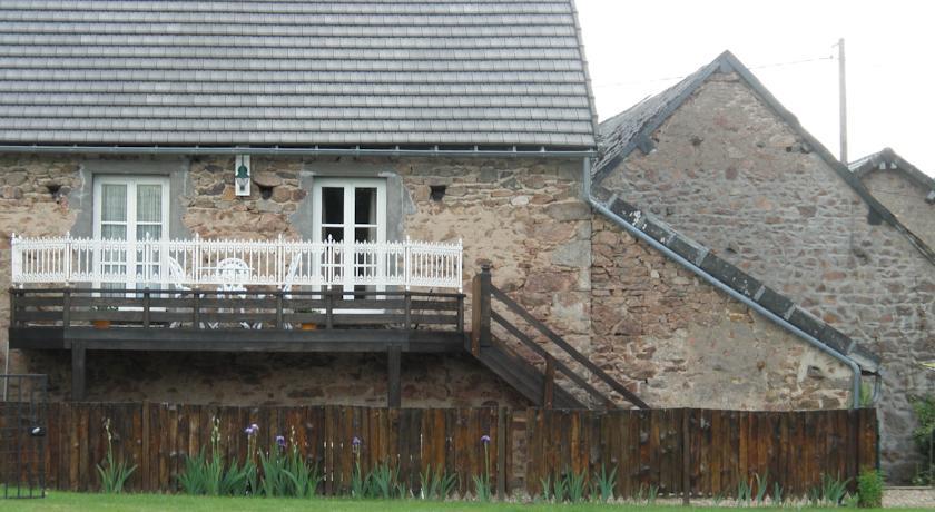 Гостевой дом Gite La Vigne