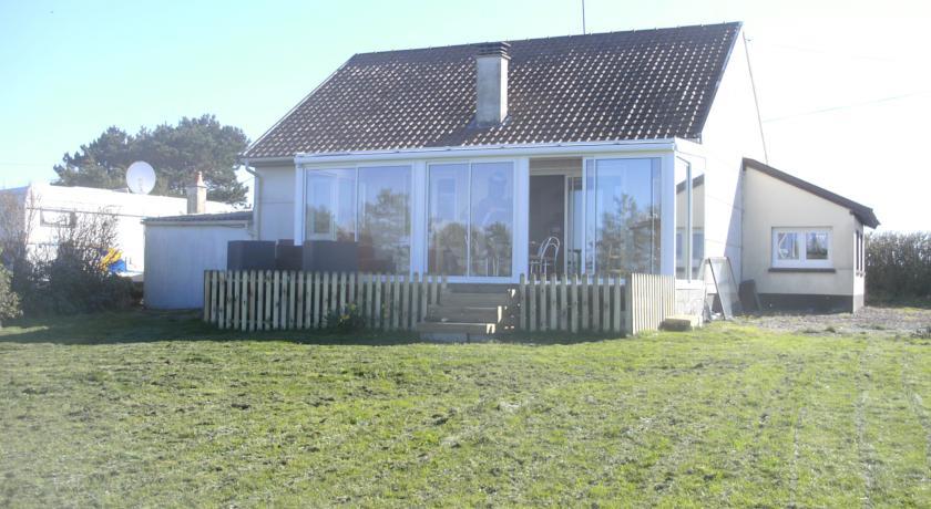 Мини-отель Mireille's Guesthouse