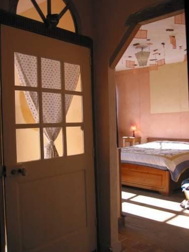 Гостевой дом Relais de saint Géraud