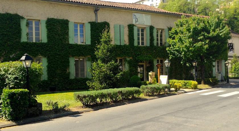 Отель L'Hôtel du Périgord
