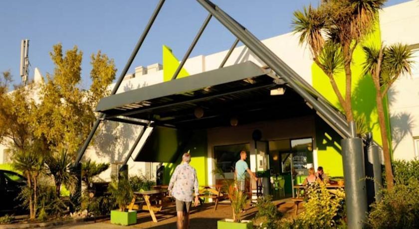 Отель Lemon Hôtel Augny