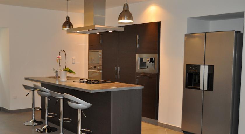 Мини-отель Chambres d'Hôtes Villa Cardellini