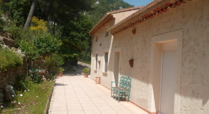 Апартаменты Villa de Charme