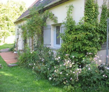 Мини-отель Maison d'Hôtes Le Brame