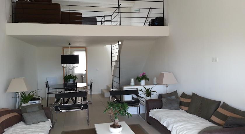 Апартаменты Bandol Amazing Flat