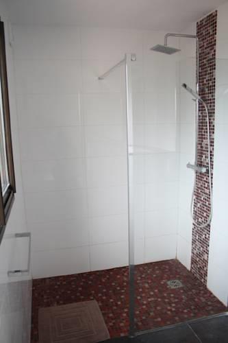 Мини-отель Chambres d'hôtes le Vieux Chêne