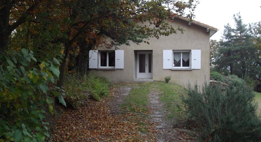 Апартаменты Gîte La Thuillière