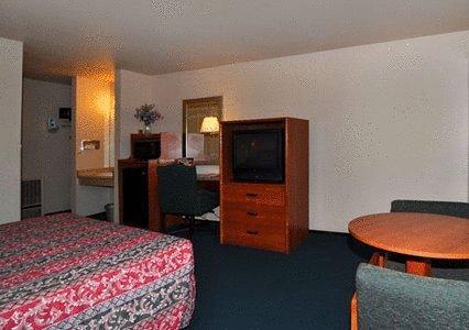 Отель Econo Lodge Salinas