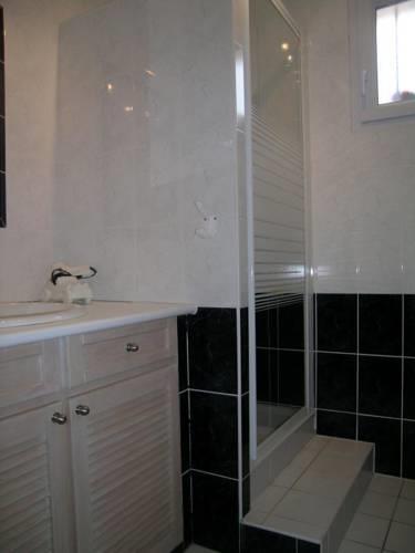 Мини-отель Chambre d'Hôtes Le Moulin