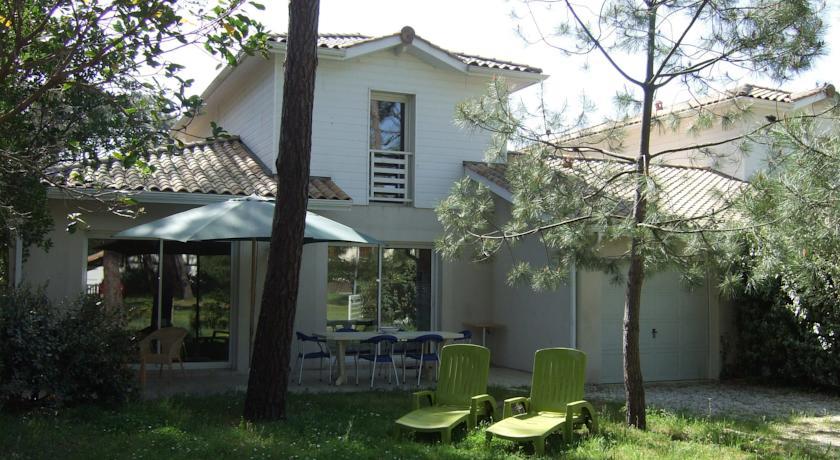 Вилла Les Iris