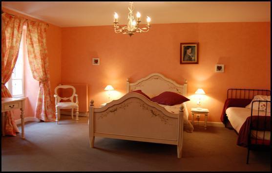 Мини-отель La Villa Premayac