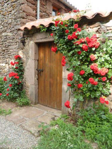 Мини-отель Chambres d'hôtes à La Ferme