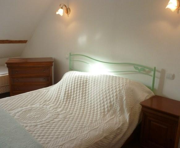 Мини-отель Chambre d'Hôtes Le Chant des Oiseaux