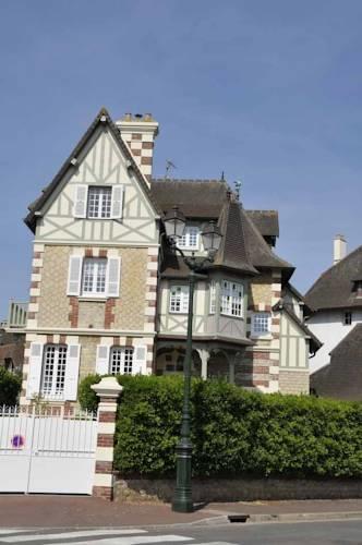 Villa La Chimère