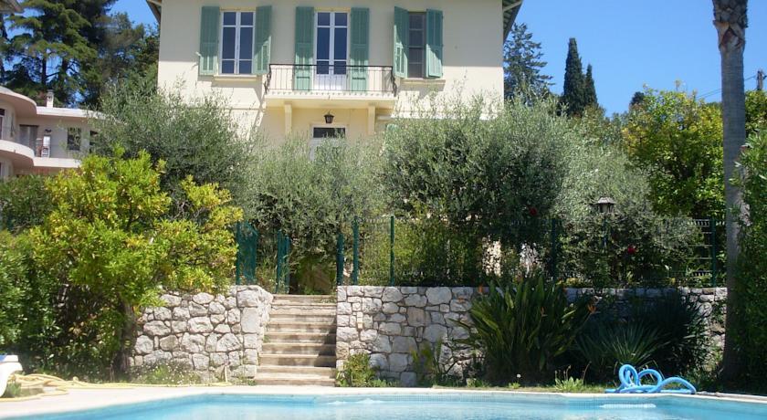 Апартаменты B&B Le Beal