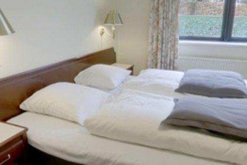 Отель Best Western Kryb I Ly
