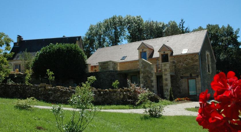 Отель Hostellerie de Béquignolles