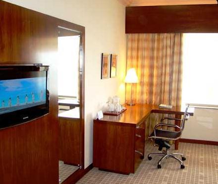Отель New Africa Hotel