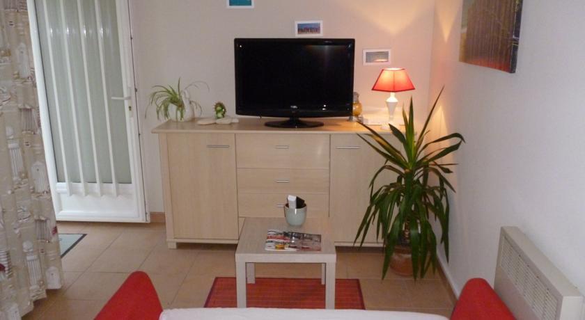Апартаменты Appartement Birgitta