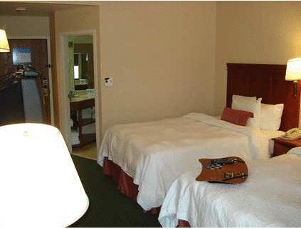 Отель Hampton Inn Bellingham Airport