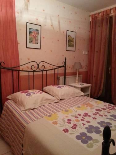Мини-отель La Maison Ardennaise