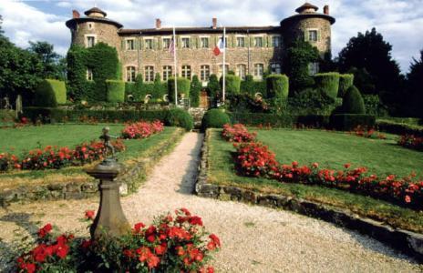 Отель Hôtel Le Lafayette