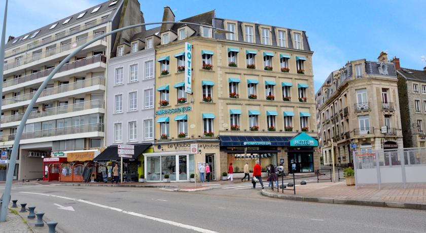 Ambassadeur Hotel