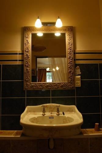 Мини-отель Manoir de l'Espérance