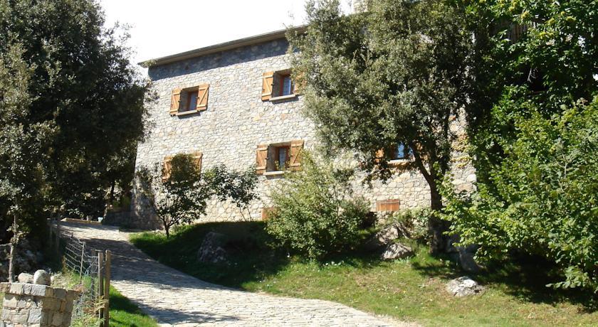 Мини-отель CHAMBRE D'HÔTE "Chez Antoinette et Charles"