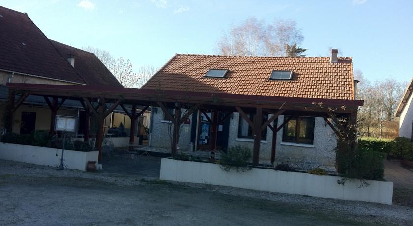 Отель L'Auberge Campagnarde
