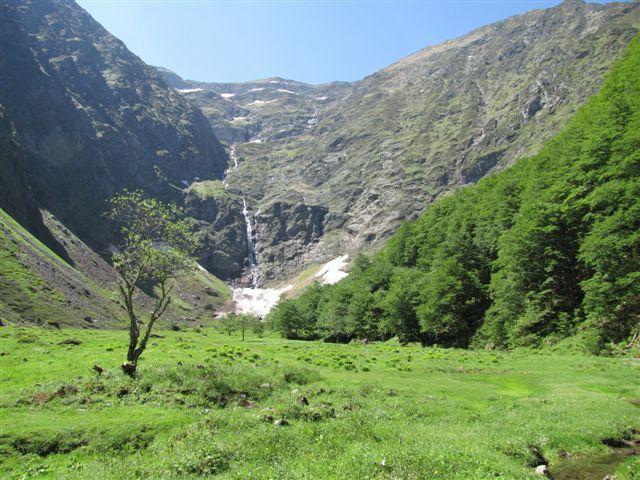 Отель Auberge les Myrtilles