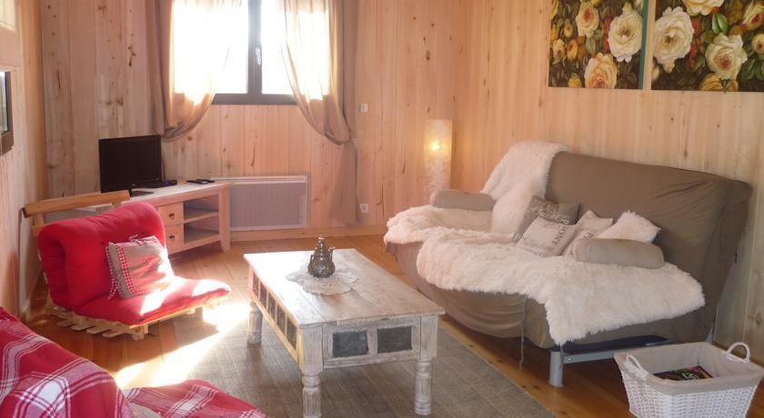 Гостевой дом Les Maisons de Maylis