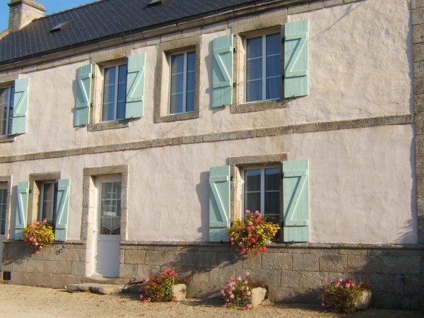 Апартаменты La Maison d'Odet Loisirs