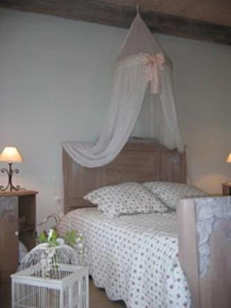Гостевой дом Le Chateau de Failloux