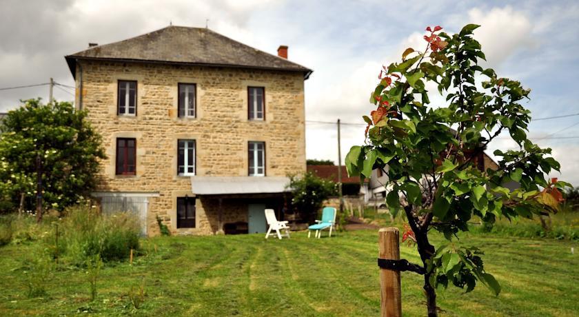 Гостевой дом Auvergne Vakantie