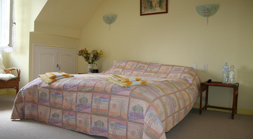 Гостевой дом Le Chatel Chambre D'Hôtes