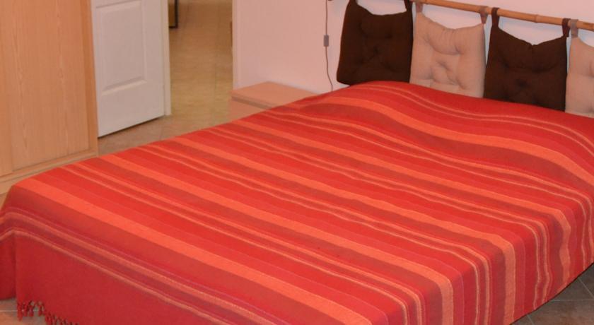 Апартаменты Gîte des Prés