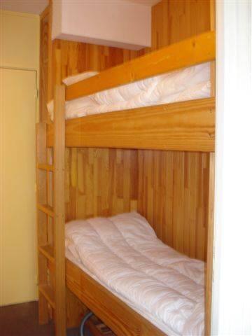 Апартаменты Appartement Flaine Forum