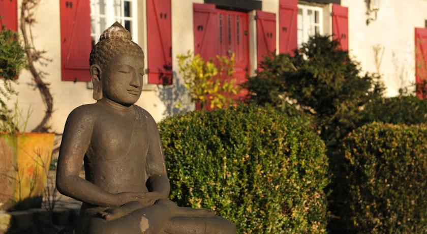 Мини-отель Vigoratum - Bed, Breakfast & Wellness
