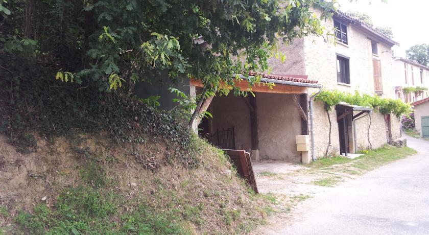 Апартаменты Appartement Fouchard