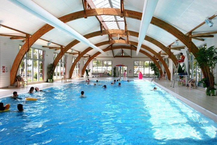 Отель Vacances Family