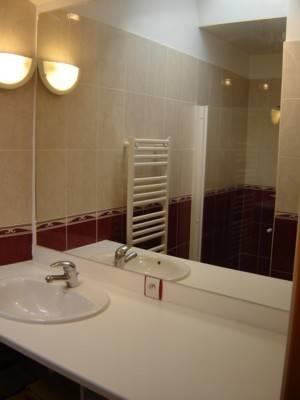 Апартаменты Gîte des Châtaigniers