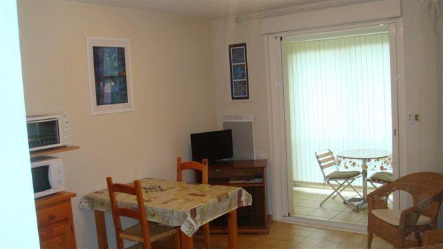 Апартаменты Studio Meuble Greoux Les Bains